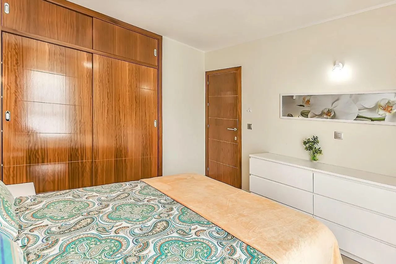 Apartamento Nuevo En Alcala, Con Aparcamento, Con Aircondicionador Apartment